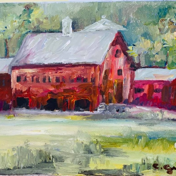 MEET YOUR POSHER - CRYSTAL - Picture 4 of 5